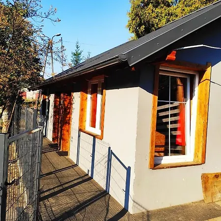 Folklor Hostel Jastrowie